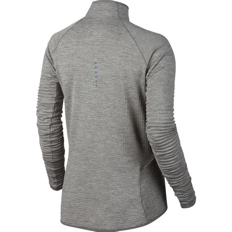 hardloopshirt dames lange mouw nike|Hardloop.